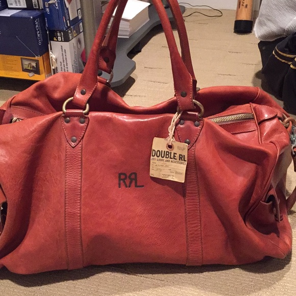 rrl bags